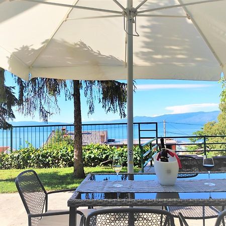 Palma Trsat With Free Private Parking Apartment Rijeka Exterior photo