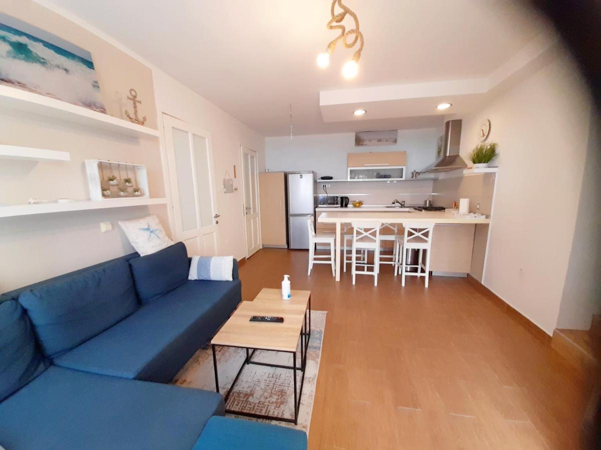 Palma Trsat With Free Private Parking Apartment Rijeka Exterior photo