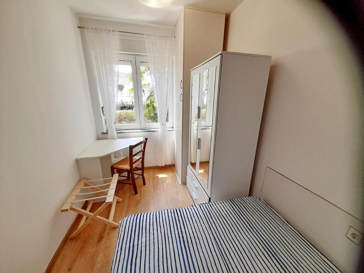 Palma Trsat With Free Private Parking Apartment Rijeka Exterior photo