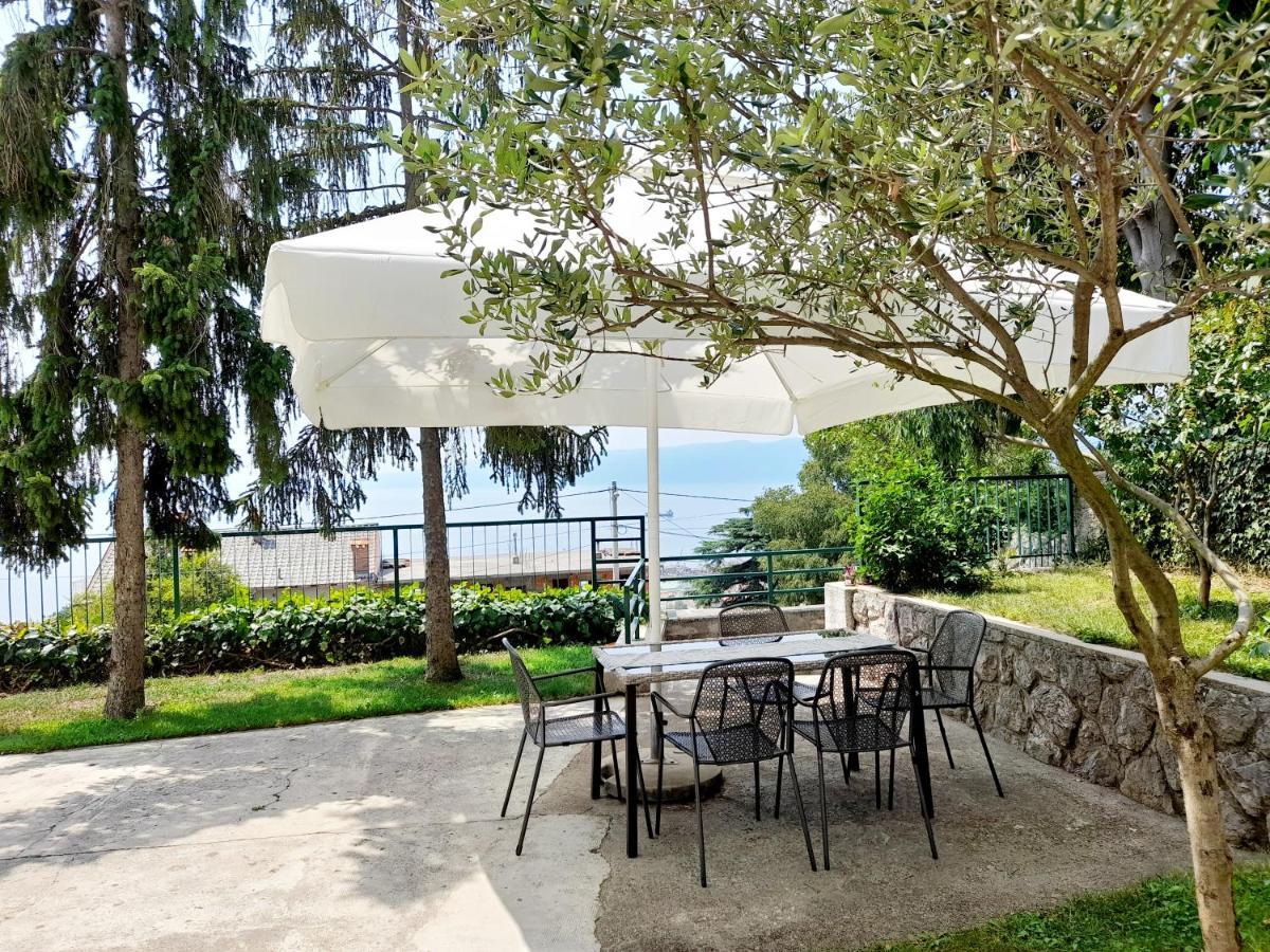 Palma Trsat With Free Private Parking Apartment Rijeka Exterior photo