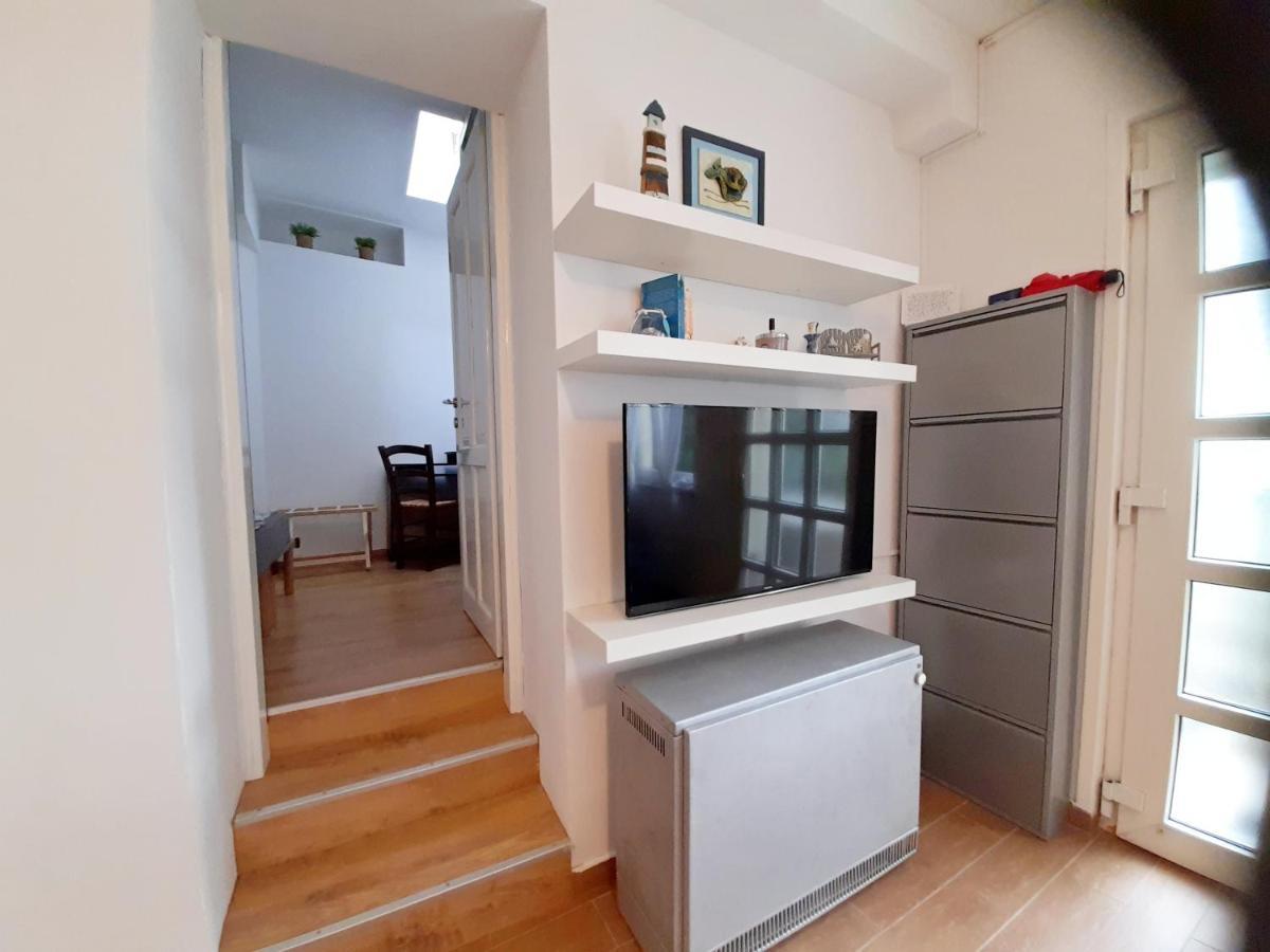 Palma Trsat With Free Private Parking Apartment Rijeka Exterior photo