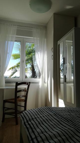 Palma Trsat With Free Private Parking Apartment Rijeka Exterior photo